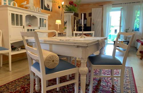 Ferienwohnung Firnhaber - Nieder Seifersdorf Oberlausitz - Foto 11