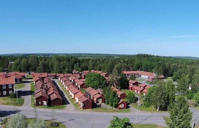 Lövångergården - Photo 1