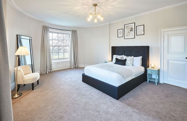 Host Stay Silton Hall - Foto 25