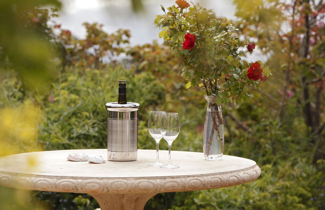 Keefer's Cottage - Foto 13