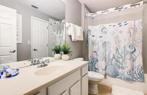 WH7820BS - 5 bedrooms - Pool - Theater - Resort - Photo 28