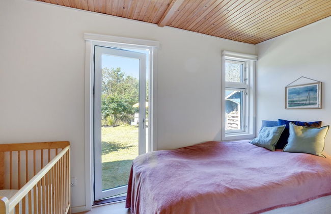 "Sebastian" - 100m to the fjord - Foto 15