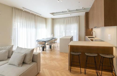 The Samirah Luxury Residences in Elliniko - Foto 147
