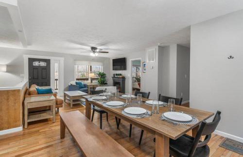 Mountain Views, Hot Tub, Firepit, dog friendly, EV connector - Foto 27