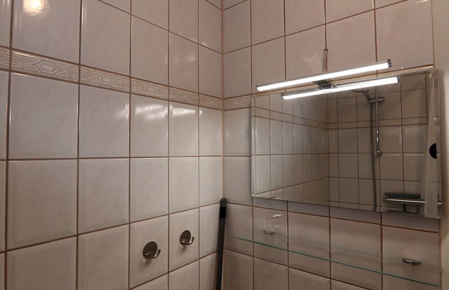 Charmanter Bungalow in Neubukow nahe der Ostsee - Foto 36