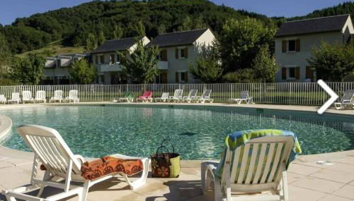 #La Marmotte - Piscine chauffée, nature - Photo 5