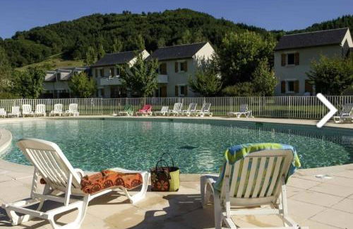 #La Marmotte - Piscine chauffée, nature - Photo 5