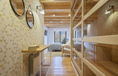 LUDERNA - Apartamento Vista Unha A - Foto 18