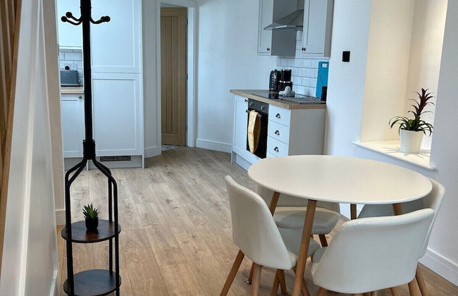 Bay View House - Foto 31