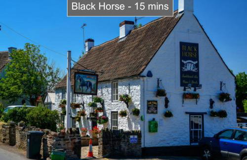 Luxury Container Lodge - Foto 64