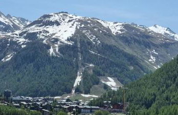 Le 1888 Val d'Isère - Foto 38