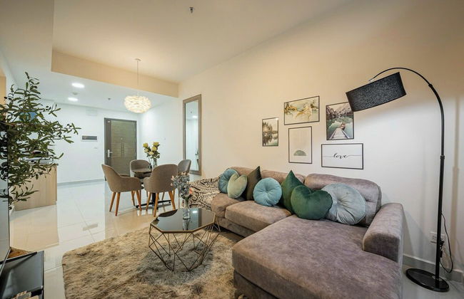 SOHO Citypoint Central Suites - Foto 39