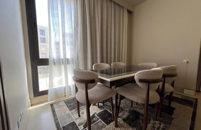ALSAWAH 3 Bedroom Apartment at Allegria Sodic Sheikh Zayed - Foto 33