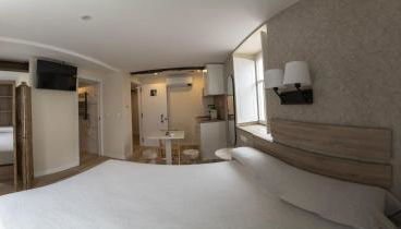 NOARU Apartamentos Deluxe - Foto 3