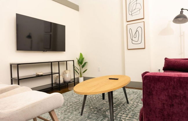 Stylish and new 1 BR Loft Apartment Right Downtown - Foto 3