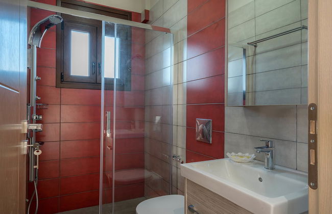 Olive Garden Villas - Foto 14