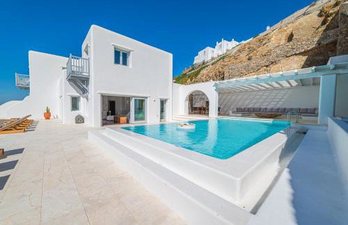 Anthis Villas Mykonos - Foto 26