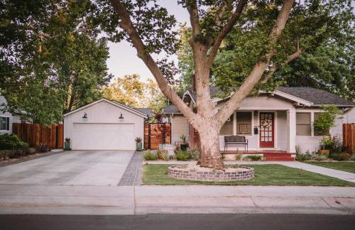 Sacramento Guest House with Patio about 5 Mi to Downtown - Foto 30
