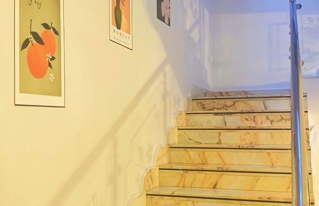 Hasy's House-Ween hotel - Foto 22