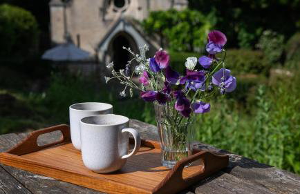 The Old Chapel - Foto 28