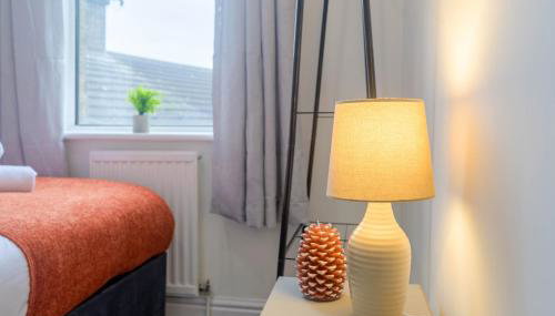 Ruby House - 2 Bed in Huddersfield Yorkshire - Foto 5