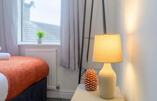 Ruby House - 2 Bed in Huddersfield Yorkshire - Foto 5