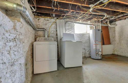 4 Bed Duplex near Goodale Park - Foto 36