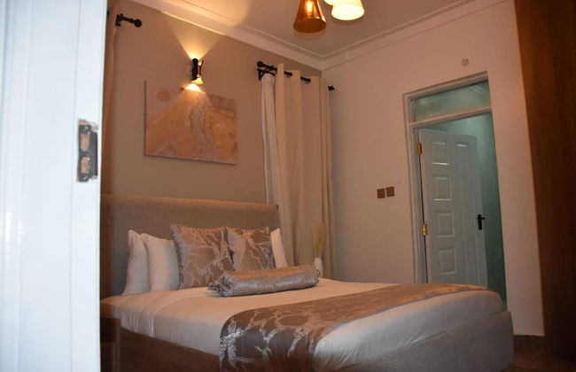 Lux Suites Eldoret Luxury Apartments - Foto 3