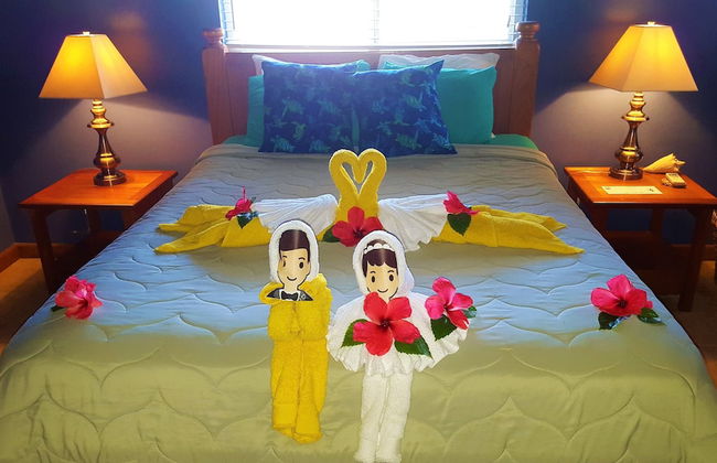 Tres Cocos Resort - Foto 4