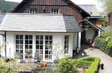 Sissi's Feriendomizil - Foto 1