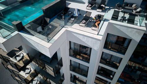 HO By Olivencia Aguadulce - Foto 2