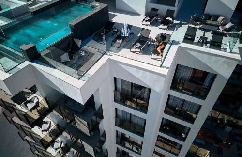 HO By Olivencia Aguadulce - Foto 2