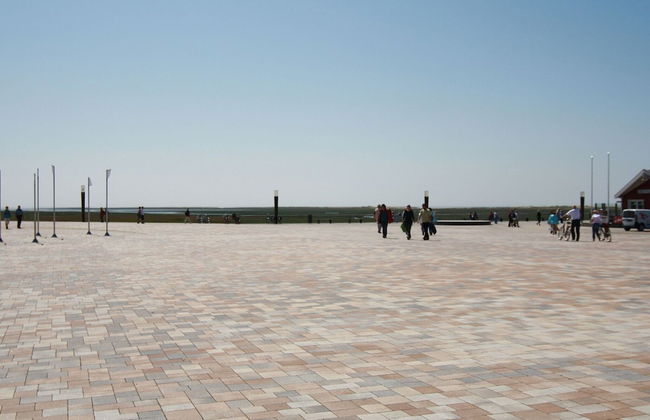 Ferienhaus in Garding - Foto 26