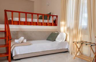 Filoxenia Apartments - Photo 38