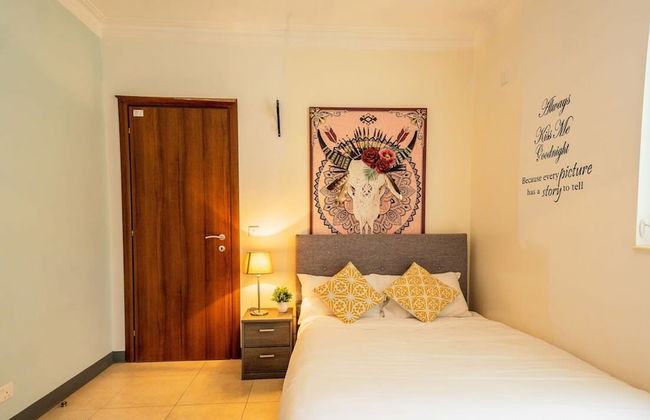 A Cute Apartment With a Large Terrrace Gozo - Foto 6