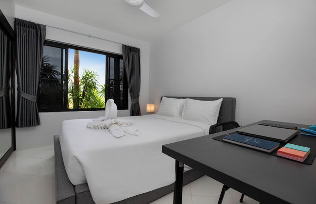 Baan Chom View Kamala - Foto 29