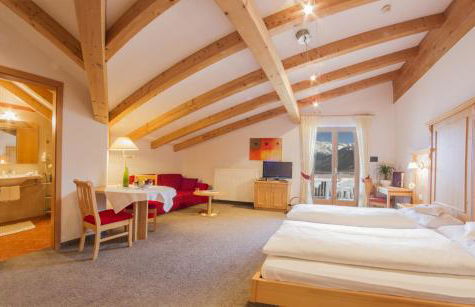 Residence *** Geringerhof - Foto 24