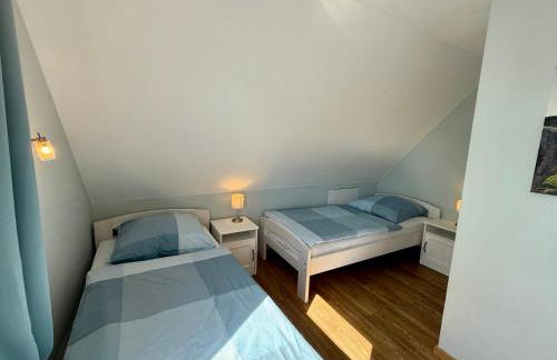 Ferienwohnung am Bauernhof - Foto 11