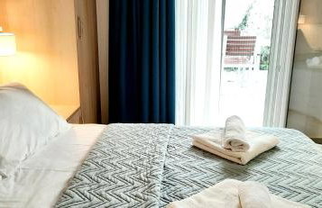 The Central Villa - Kassiopi Corfu Villas - Photo 33