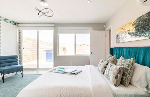 Desert Picasso! Pool, Spa, Games, Mountain Views - Foto 68