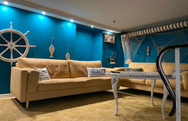 City Maritim Apartment - Foto 20