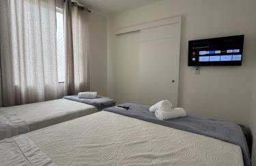 Casa Arruda Climatizada 4 prox Shop Boulevard - Foto 2