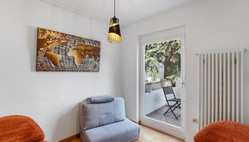 K8 Cityapartments I ganze Wohnungen I Küche I Zentrum I Friedrichshafen - Photo 3