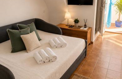 Casa Santa Maria - Suite Mediterraneo - Foto 17