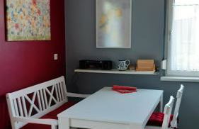 Ferienwohnung Luise, gemütlich, freundlich und ganz nah an Berlin - Foto 21