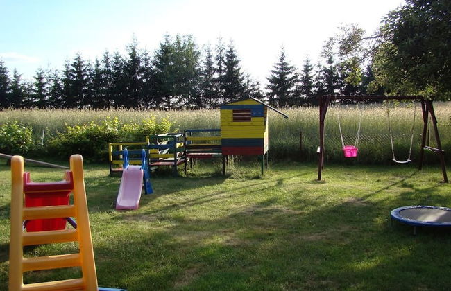 Domki Drewniane Świętne - Photo 15