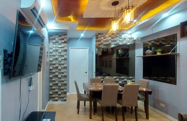 Cozy and Big Unit in Torre de Manila - Foto 9