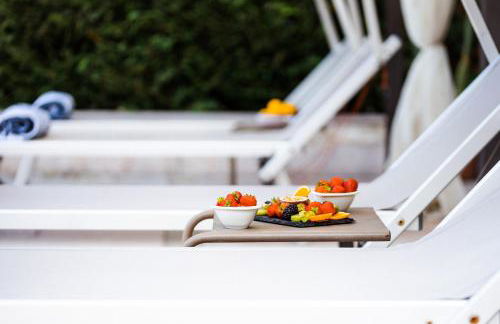 Residence Cà di Capri - Foto 23