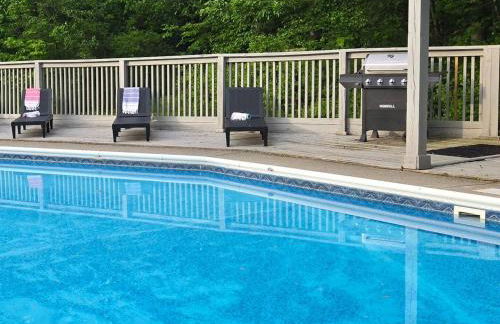 Large Villa 5 Beds, 3 Baths, Firepit, Cozy Stay - Foto 18