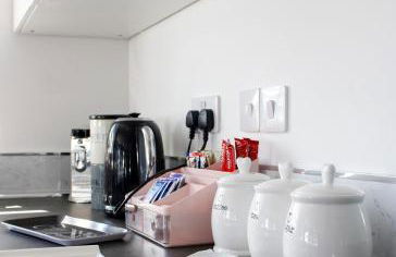 Modern Medway Bungalow - 3BR Garden & Free Parking, Kent - Foto 70